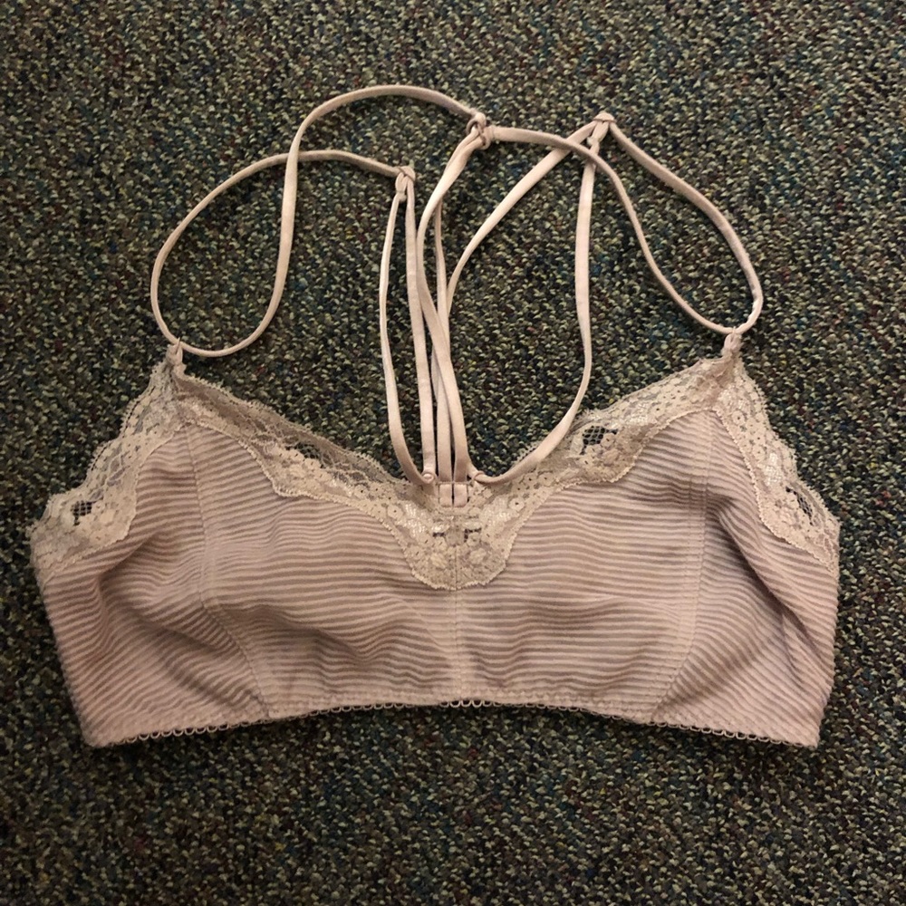 free people bralett